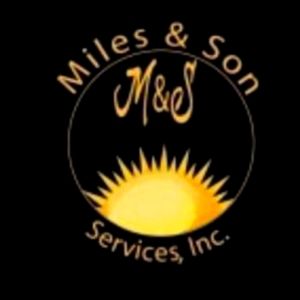 Meet your Posher, Miles and Son Services